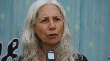 “No queremos una sociedad armada”: la advertencia de Mónica Bouyssede sobre las políticas de armas en Argentina