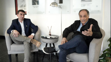 Libertarios en Necochea: piden lo que ellos mismos recortaron