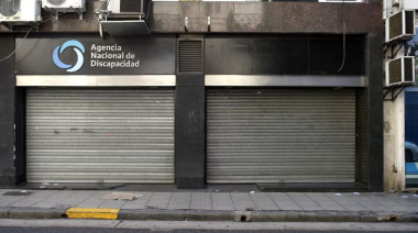 El Gobierno pausó la auditoría sobre las pensiones por discapacidad y no habrá más bajas de beneficiarios