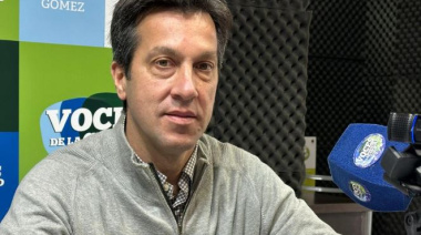 “Lo primero que hay que hacer es escuchar el mensaje de las urnas y corregir errores de la gestión”
