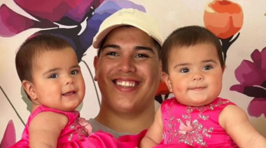 “Le extirparon”: Thiago Medina continúa internado tras el accidente automovilístico