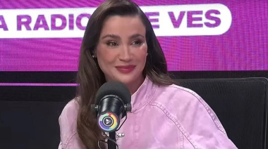 La respuesta de Celeste Cid a las críticas sobre su apariencia: “No se nos está permitido envejecer”