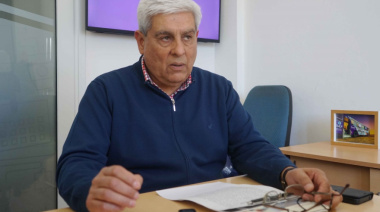 COM de Necochea: La tecnología es clave en la lucha contra el delito