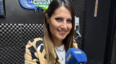 Desfile a beneficio del Hospital Ferreyra
