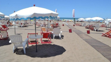 En medio de la incertidumbre económica, se conocen precios para servicios de playa de cara a la temporada 2025/26