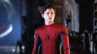 Tom Holland sufrió un accidente durante las grabaciones de “Spider-Man 4" y debió ser hospitalizado