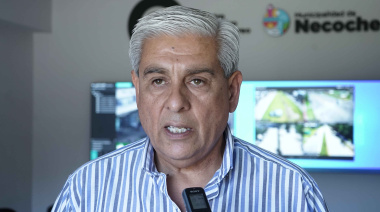 Las cámaras del Centro de Monitoreo Municipal, claves en la investigación por el crimen de Magalí Vera