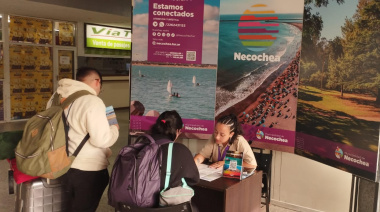 La Secretaría de Turismo abrió una convocatoria para informantes de cara al verano