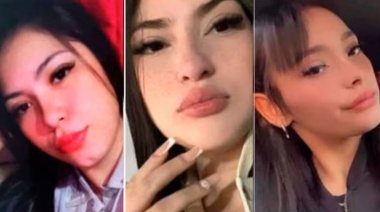 Triple femicidio en Florencio Varela: el asesinato fue transmitido por redes sociales para un grupo cerrado