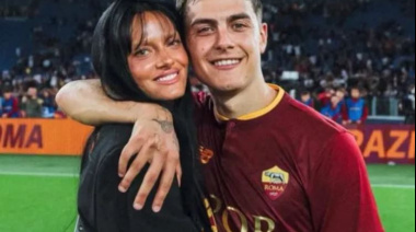 Oriana Sabatini y Paulo Dybala esperan su primer hijo: así reaccionaron los famosos