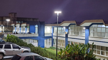 Fuerte Inversión en Comedores Escolares de Necochea