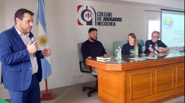 Barreras, discapacidad y cambios de paradigma