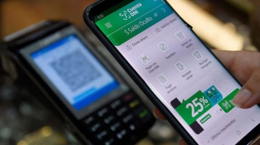 Vuelve el descuento en comercios con Cuenta DNI que te permite ahorrar hasta 20 mil pesos