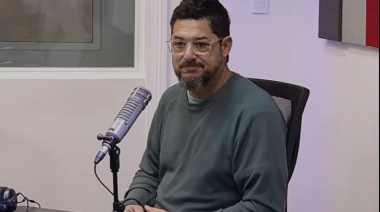 “Todo lo que sea para evitar burocracia para el comerciante nosotros lo vamos a acompañar”