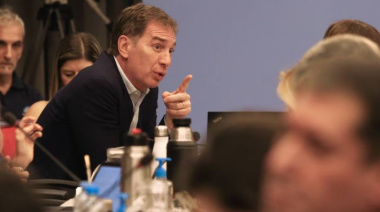 La fiscal electoral dictaminó que Santilli no puede reemplazar a Espert en el primer lugar de la lista