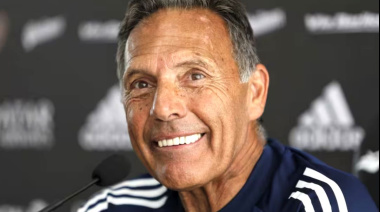 Murió Miguel Ángel Russo a los 69 años, el director técnico de Boca