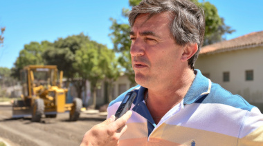Furno: “El desafío es volver a estar cerca del vecino y dar respuestas concretas”
