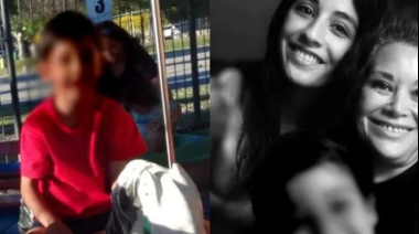 Córdoba: encontraron al nene de 5 años que estaba desaparecido y detuvieron a su padre