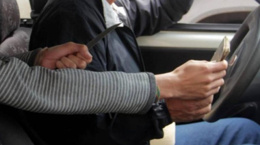 Crece la preocupación por la inseguridad que golpea a taxistas y remiseros en Necochea