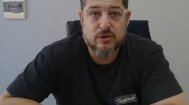 “El desafío es reducir la burocracia y los costos”, afirmó Mariano González