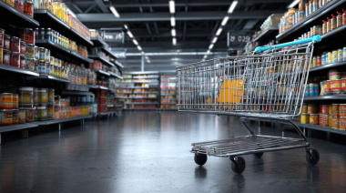 La inflación de septiembre fue de 2,1% y acumuló 31,8% en los últimos doce meses