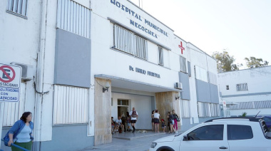 Unos 1.500 jubilados pasaron sus cápitas al Hospital Ferreyra