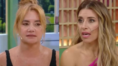 Nancy Pazos iniciará acciones legales contra Mariana Brey: “Voy por todo”