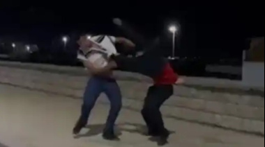 Se conoció el resultado de la autopsia del menor apuñalado la noche del viernes