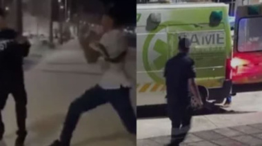 El miércoles se definirá la prisión preventiva para el agresor de Bautista Coronel y podrían sumarse nuevos imputados