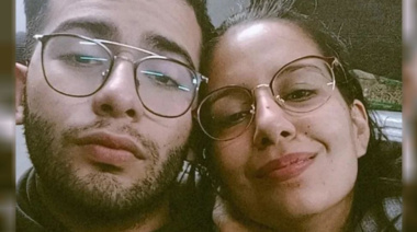 Las escalofriantes búsquedas en redes que hizo César Sena: "Qué pasa con el alma en una muerte violenta"