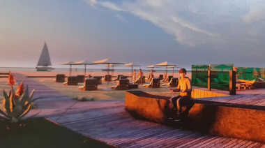 Avanza la concesión del Balneario ACA: aprobaron la propuesta de “A Toda Vela Mar S.A.”