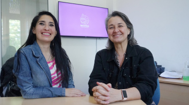 Este sábado es la Gala del Instituto Superior Municipal en el Cine Teatro París