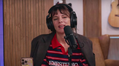 La foto viral de Gimena Accardi abrazada con un misterioso hombre: de quién se trata