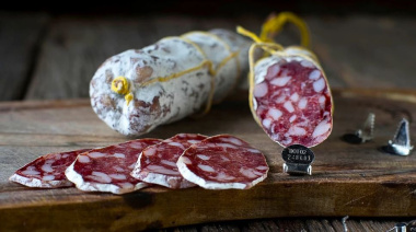Récord en la mira: Tandil quiere recuperar el título del salame más largo del mundo