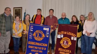 Jornada de prevención de la Diabetes