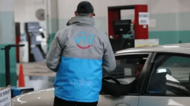 VTV: los autos que no deberán realizar la verificación en 2026