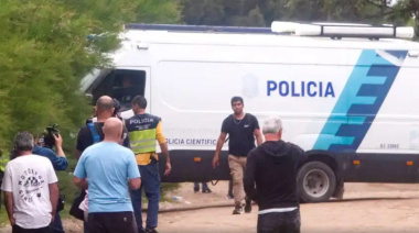 Débora Bulacio fue ahorcada por su pareja en el enfrentamiento