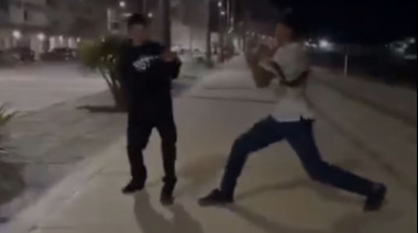 Crimen de Bautista Coronel: incorporan a dos menores de 15 años como nuevos autores del homicidio