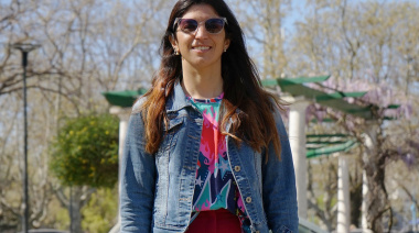 Visibilizan la producción local mediante spots por el Día de la Mujer Emprendedora