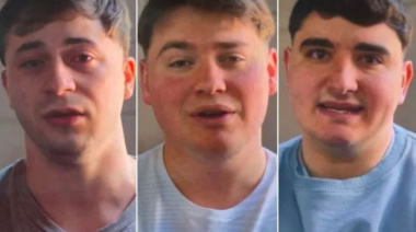 Los rugbiers que mataron a Fernando Báez Sosa rompieron el silencio: contaron cómo es su vida en la cárcel