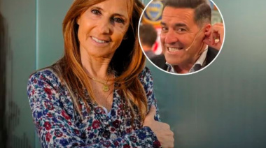 Explosiva defensa de Gladys Florimonte a Marcelo Tinelli y fuerte acusación contra Mariano Iúdica