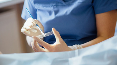 Organizan nueva jornada gratuita de control PAP y testeos de HIV-Sífilis