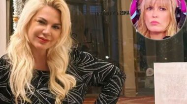 Esmeralda Mitre disparó contra Viviana Canosa: "No es nadie"
