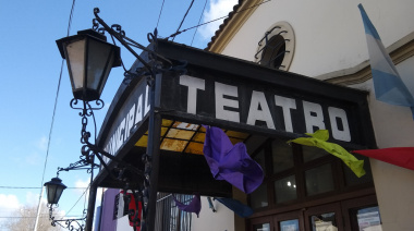 El Centro Cultural Municipal pone en agenda una semana a puro teatro