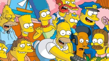 Murió un personaje original de Los Simpsons después de 35 temporadas