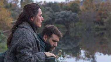 Cómo es la serie española de Netflix de la que todos están hablando