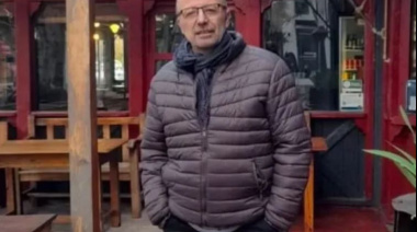 Quién era Miguel Ángel Berlini, el hombre que fue a colocarse un implante dental y terminó muriendo