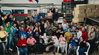 Se acerca la Gran Peña Folclórica a beneficio de Todo para Ellos