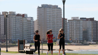 Mucho turista y poco gasto: cómo anduvo el último fin de semana XXL del año