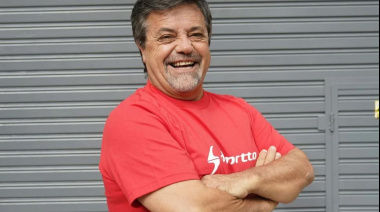 Caruso Lombardi: “Si Maradona viviera cuestionaría el presente del fútbol argentino”